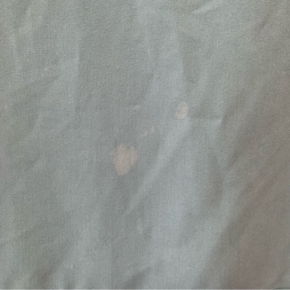 Figs Casma Three Pocket Top Teal Size XXS - Picture 6 of 6